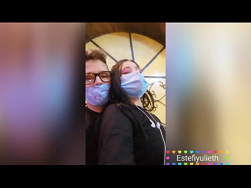❤️ Die verdammte Quarantäne macht mich verrückt. ️ Fucking video bei uns ❌