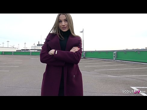 ❤️ DEUTSCHER PFADFINDER IST EIN TRAUM, DER STEELE BERÜHRT, PARKPLATZVERRÄTER UND SEXY FÜR GELD ️ Fucking video bei uns ❌