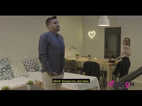 ❤️ PORNBCN 4K Eine reife Frau mit großen Titten will anal gefickt werden junger Gigolo mit großem Schwanz Blowjob Amortisation harter Fick Handjob Dog Style Pussy lecken Orgasmus Französisch Untertitel ️ Fucking video bei uns ❌