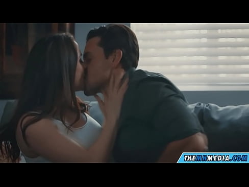 ❤️ Romantischer Sex mit einer guten, vollbusigen Mutter ️ Fucking video bei uns ❌