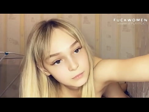 ❤️ Unersättliches Schulmädchen gibt Klassenkameradin pulsierenden oralen Creampay ️ Fucking video bei uns ❌